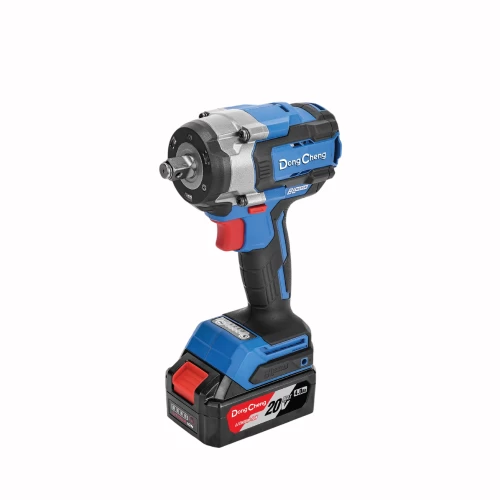 Máy Bắt Ốc Dùng Pin DCPB 598 - DONGCHENG - Giá 2,050,000₫ - Chính hãng tại Điện máy HTC