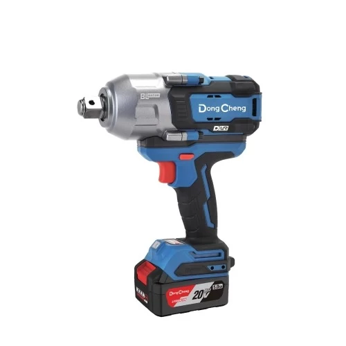 Máy bắt ốc dùng pin Dongcheng DCPB1288 - DONGCHENG - Giá 3,700,000₫ - Chính hãng tại Điện máy HTC