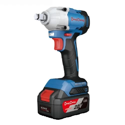 Máy Bắt Ốc Dùng Pin Dongcheng DCPB298 - DONGCHENG - Giá 2,250,000₫ - Chính hãng tại Điện máy HTC