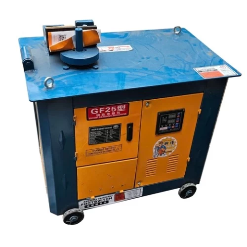 Máy Bẻ Đai Sắt Thép Niki GF25 Điện Tử - NIKI - Giá 6,800,000₫ - Chính hãng tại Điện máy HTC