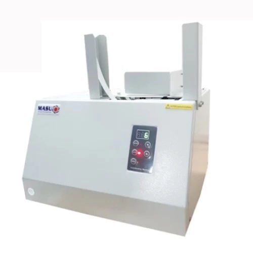 Máy Bó Hàng Đai Giấy Masu ZK 300 (Tự Động) - MASU - Giá 29,000,000₫ - Chính hãng tại Điện máy HTC
