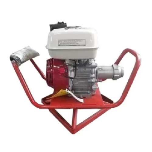 Máy Bơm Hút Bùn Động Cơ Honda GX200 6.5HP - HONDA - Giá 11,490,000₫ - Chính hãng tại Điện máy HTC