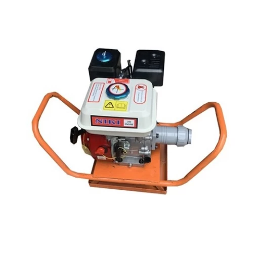 Máy Bơm Hút Bùn Động Cơ NIKI 6.5HP - NIKI - Giá 6,490,000₫ - Chính hãng tại Điện máy HTC