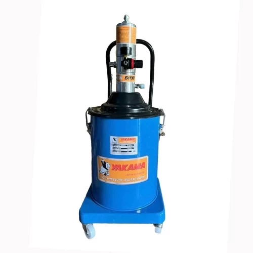 Máy Bơm Mỡ 20L Yakama BM-20GZ9 - YAKAMA - Giá 3,200,000₫ - Chính hãng tại Điện máy HTC