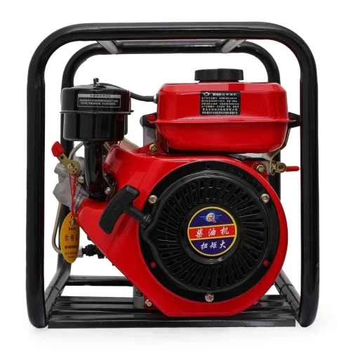 Hình ảnh danh mục Máy Bơm Nước Chạy Dầu - Điện máy HTC