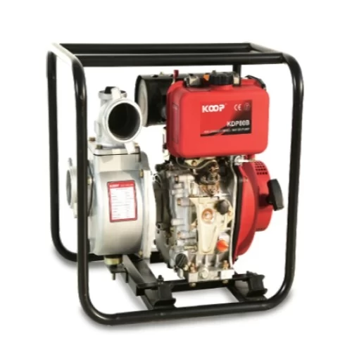 Hình ảnh danh mục Máy Bơm Nước Chạy Dầu - Điện máy HTC