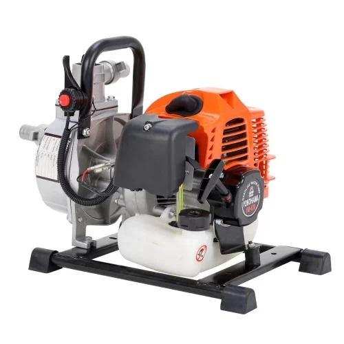 Máy Bơm Nước Chạy Xăng 2 Thì Yokohama YM-430 - YOKOHAMA - Giá 1,900,000₫ - Chính hãng tại Điện máy HTC
