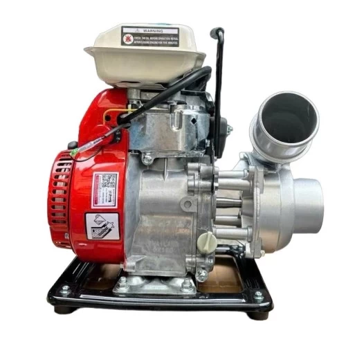 Máy Bơm Nước Chạy Xăng 2.5Hp Panda PA100-25BX - PANDA - Giá 1,900,000₫ - Chính hãng tại Điện máy HTC