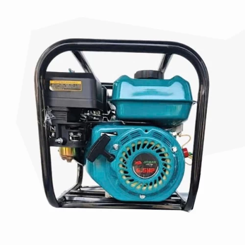 Máy Bơm Nước Chạy Xăng 6.5Hp Jetman GX30WT - JETMAN - Giá 2,200,000₫ - Chính hãng tại Điện máy HTC