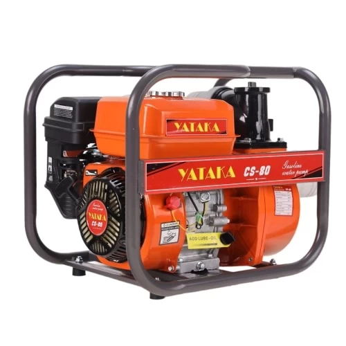 Hình ảnh danh mục Máy Bơm Nước Chạy Xăng - Điện máy HTC