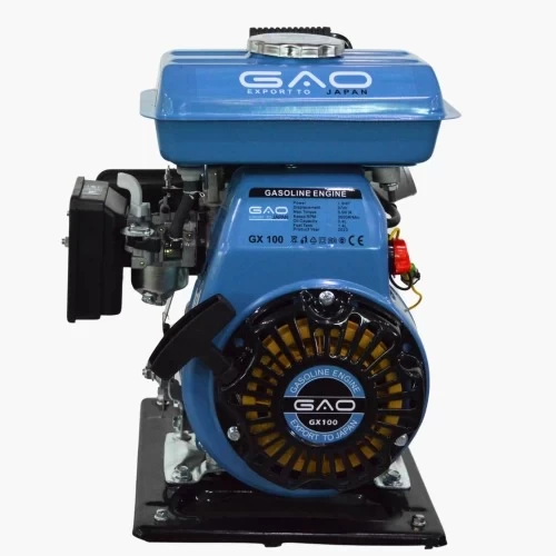 Hình ảnh danh mục Máy Bơm Nước Chạy Xăng - Điện máy HTC