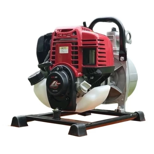 Máy Bơm Nước Chạy Xăng GX35 - CX - Giá 2,100,000₫ - Chính hãng tại Điện máy HTC