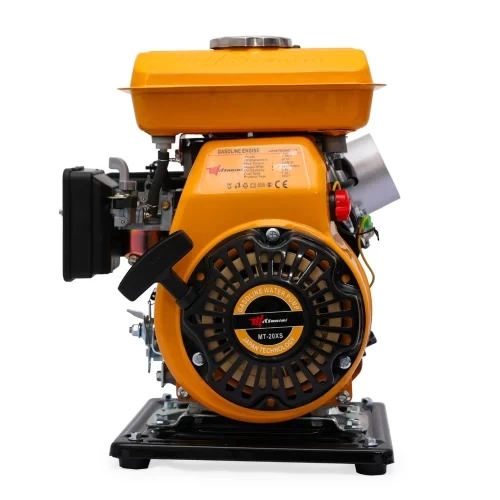 Máy Bơm Nước Chạy Xăng Mitsunini MT20XS - MITSUNINI - Giá 1,700,000₫ - Chính hãng tại Điện máy HTC