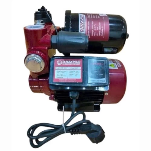 MÁY BƠM NƯỚC LY TÂM D.MAX MXP-370A, 370W - DMAX - Giá 1,930,000₫ - Chính hãng tại Điện máy HTC