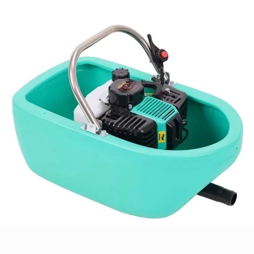 Máy Bơm Thuyền 2 Thì Yataka CS-430 - YATAKA - Giá 2,470,000₫ - Chính hãng tại Điện máy HTC