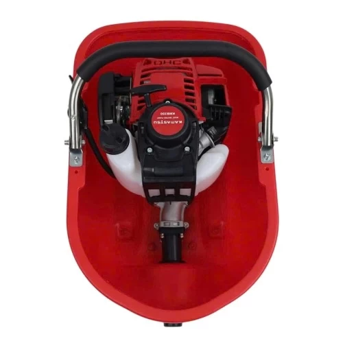 Máy Bơm Thuyền 4 Thì Kamastsu KMB550 - KAMASTSU - Giá 2,950,000₫ - Chính hãng tại Điện máy HTC