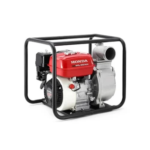 Máy bơm xăng Honda WL20XH-Trung Quốc - HONDA - Giá 7,200,000₫ - Chính hãng tại Điện máy HTC