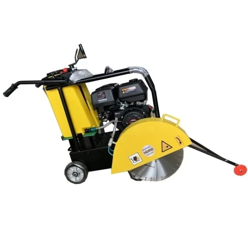 Máy Cắt Bê Tông Huspanda HQ450 - HUSPANDA - Giá 23,000,000₫ - Chính hãng tại Điện máy HTC