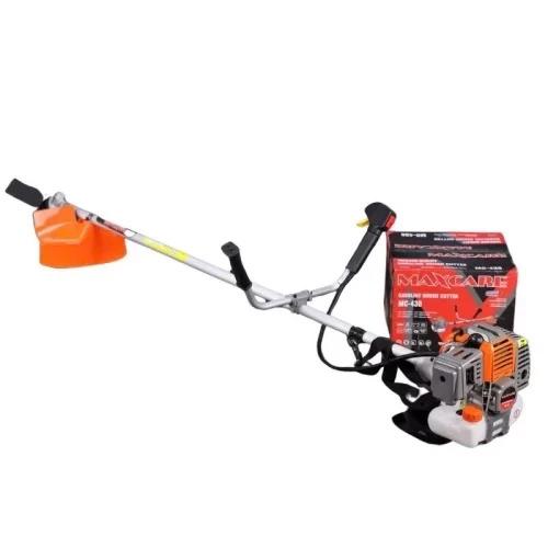 Máy Cắt Cỏ 2 Thì Maxcare MC-430 - MAXCARE - Giá 1,820,000₫ - Chính hãng tại Điện máy HTC