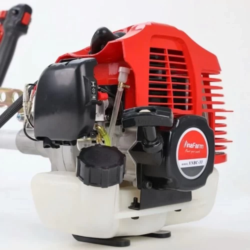 Máy Cắt Cỏ 2 Thì Vinafarm VNBC-33 - VINAFARM - Giá 3,040,000₫ - Chính hãng tại Điện máy HTC