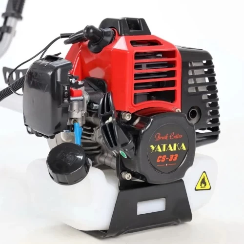 Máy Cắt Cỏ 2 Thì Yataka CS-33 - YATAKA - Giá 2,120,000₫ - Chính hãng tại Điện máy HTC