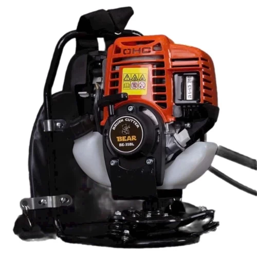 Máy Cắt Cỏ 4 Thì Bear BE-35BL Đeo Lưng - BEAR - Giá 2,270,000₫ - Chính hãng tại Điện máy HTC