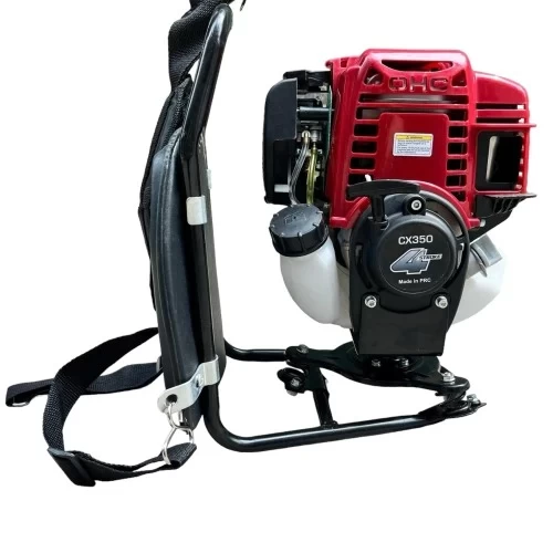 Máy Cắt Cỏ 4 Thì CX350 Đeo Lưng - CX - Giá 2,160,000₫ - Chính hãng tại Điện máy HTC