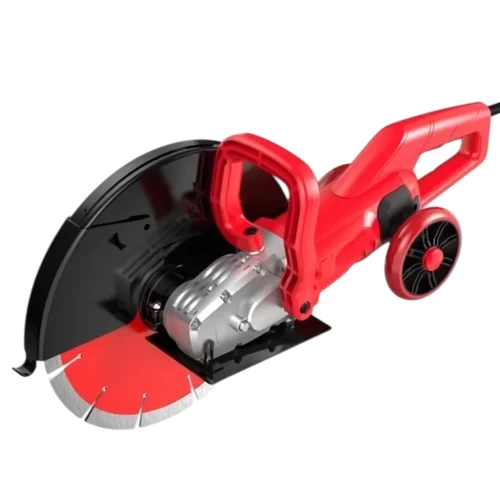 Máy Cắt Đa Năng Đông Phong 4108 7.6kW 220V 163mm - ĐÔNG PHONG - Giá 9,200,000₫ - Chính hãng tại Điện máy HTC