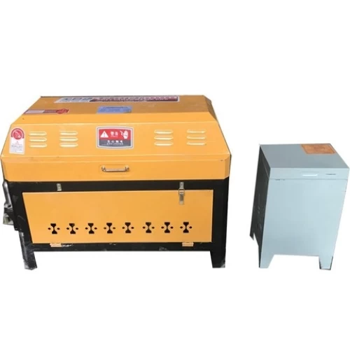 Máy Cắt Duỗi Tự Động GT4-12/380V - NIKI - Giá 15,500,000₫ - Chính hãng tại Điện máy HTC