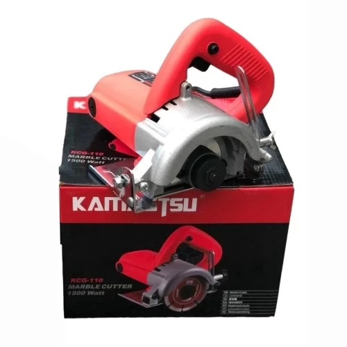 Máy Cắt Gạch 1500W Kamastsu KCG-110 - KAMASTSU - Giá 630,000₫ - Chính hãng tại Điện máy HTC