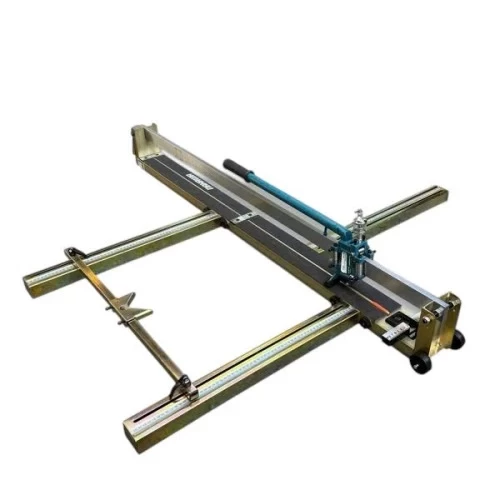 Máy Cắt Gạch Bàn Đẩy Tay Nakawa NK-CGB1000 - NAKAWA - Giá 1,590,000₫ - Chính hãng tại Điện máy HTC