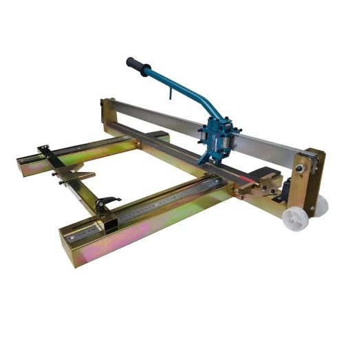 Máy Cắt Gạch Đẩy Tay Kitar KT-800 - KITAR - Giá 1,290,000₫ - Chính hãng tại Điện máy HTC