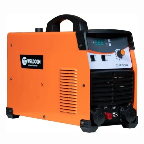 Máy Cắt Kim Loại Công Nghệ Hồ Quang Plasma Jasic CUT60 L211 - JASIC - Giá 10,980,000₫ - Chính hãng tại Điện máy HTC