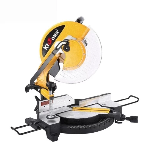 Máy Cắt Nhôm 2200W Ktomer T358 - KTOMER - Giá 4,600,000₫ - Chính hãng tại Điện máy HTC