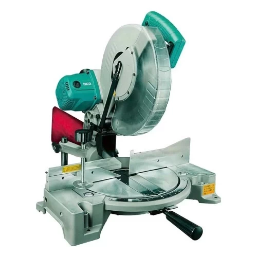Máy Cắt Nhôm DCA AJX03-255 - DCA - Giá 4,600,000₫ - Chính hãng tại Điện máy HTC