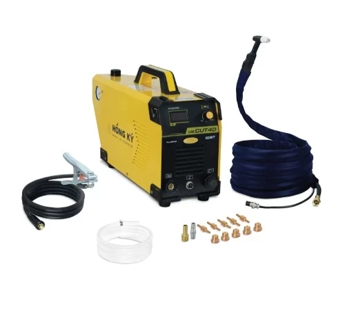 Máy cắt PLASMA Hồng Ký Master HKCUT40 - HỒNG KÝ - Giá 5,500,000₫ - Chính hãng tại Điện máy HTC