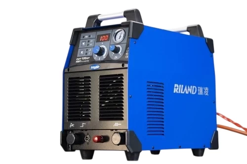 MÁY CẮT PLASMA RILAND CUT 100GT - RILAND - Giá 21,000,000₫ - Chính hãng tại Điện máy HTC