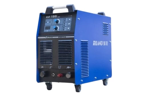 MÁY CẮT PLASMA RILAND CUT 100I - RILAND - Giá 25,000,000₫ - Chính hãng tại Điện máy HTC