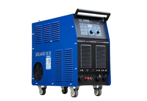 MÁY CẮT PLASMA RILAND CUT 120NA - RILAND - Giá 28,000,000₫ - Chính hãng tại Điện máy HTC