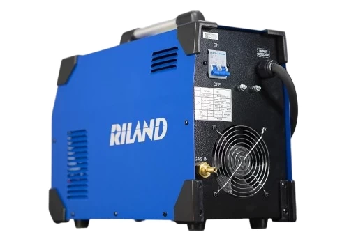 MÁY CẮT PLASMA RILAND CUT 60P - RILAND - Giá 11,500,000₫ - Chính hãng tại Điện máy HTC