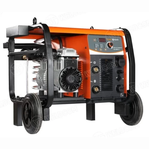 Máy Cắt Plasma Tích Hợp Sẵn Nén Khí Jasic CUT100N L232 - JASIC - Giá 23,680,000₫ - Chính hãng tại Điện máy HTC