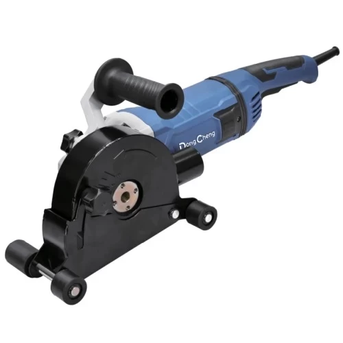 Máy Cắt Rãnh 2200W Dongcheng DZR02-150S - DONGCHENG - Giá 2,150,000₫ - Chính hãng tại Điện máy HTC