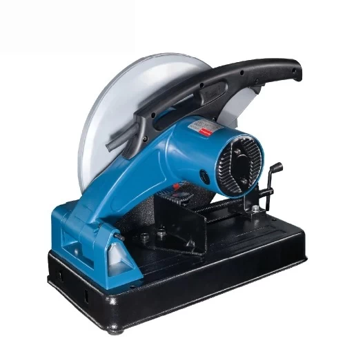 Máy Cắt Sắt 2100W Dongcheng DJG03-355 - DONGCHENG - Giá 2,360,000₫ - Chính hãng tại Điện máy HTC