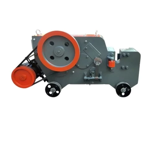 Máy Cắt Sắt Đông Phong GQ50 380V 4kW 6-36mm - ĐÔNG PHONG - Giá 21,600,000₫ - Chính hãng tại Điện máy HTC