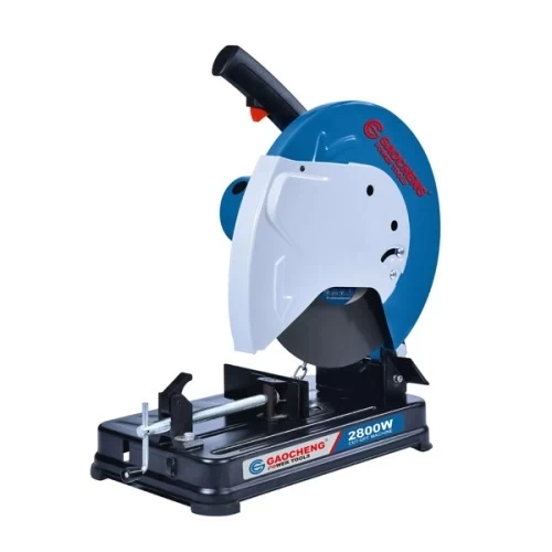 Máy Cắt Sắt Gaocheng 2800W GC-LG355G - GAOCHENG - Giá 2,500,000₫ - Chính hãng tại Điện máy HTC