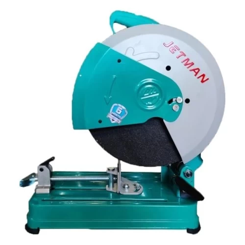 Máy Cắt Sắt Jetman 2500W JM-354 - JETMAN - Giá 2,100,000₫ - Chính hãng tại Điện máy HTC