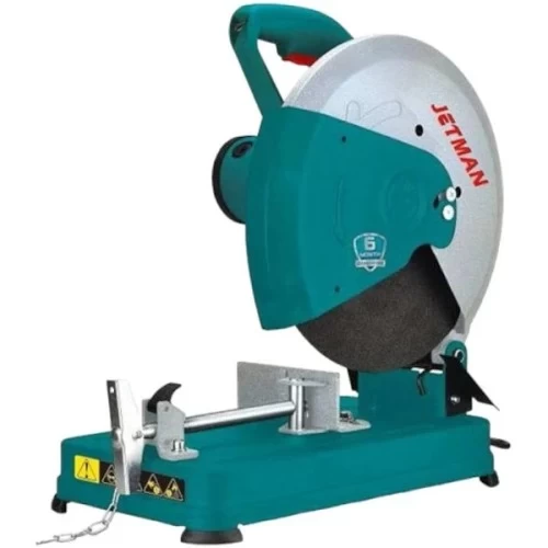 Máy Cắt Sắt Jetman 2800W JM-355 - JETMAN - Giá 2,400,000₫ - Chính hãng tại Điện máy HTC