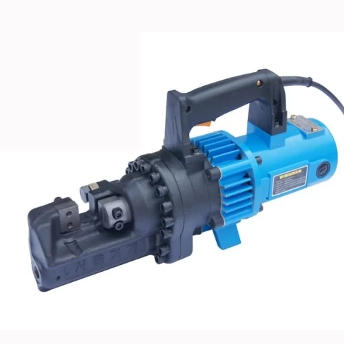 Máy Cắt Sắt Thủy Lực Hàn Quốc Handy 25C - HANDY - Giá 12,500,000₫ - Chính hãng tại Điện máy HTC