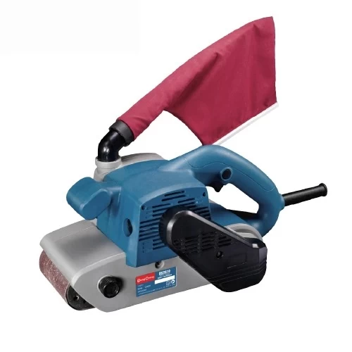 Máy Chà Nhám Băng 1200W Dongcheng DST610 - DONGCHENG - Giá 1,770,000₫ - Chính hãng tại Điện máy HTC