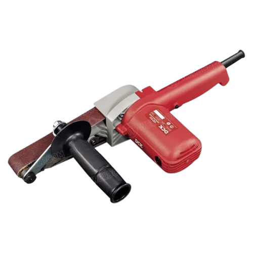 Máy chà nhám băng 550W KST533 – DCK - DCK - Giá 1,300,000₫ - Chính hãng tại Điện máy HTC